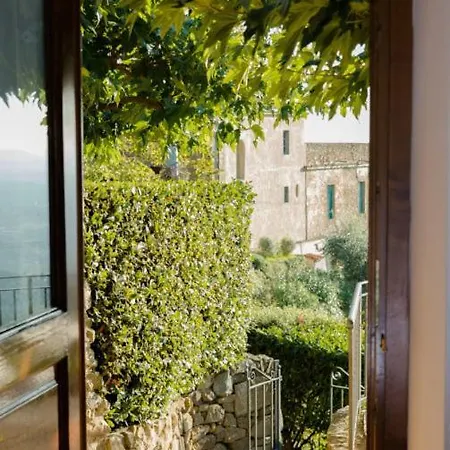 Villa Di Papiano San Baronto Exterior photo
