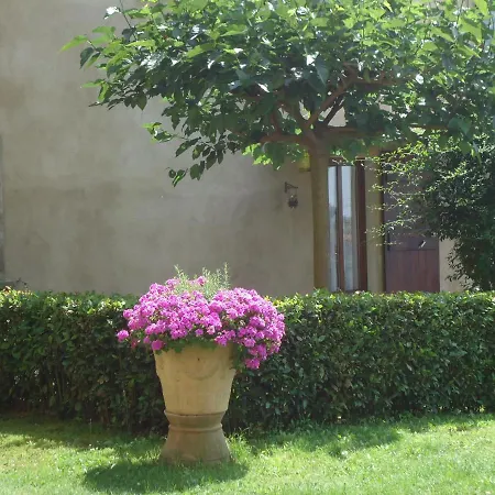 Villa Di Papiano San Baronto Exterior photo