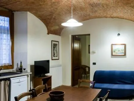Villa Di Papiano San Baronto Exterior photo
