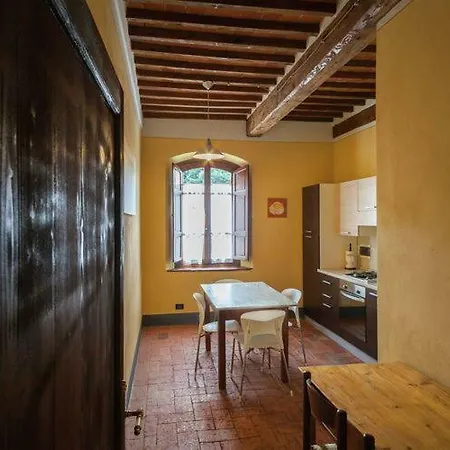 Villa Di Papiano San Baronto Exterior photo