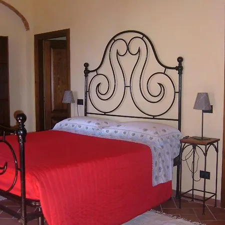 Villa Di Papiano San Baronto Exterior photo