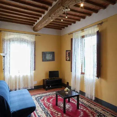 Villa Di Papiano San Baronto Exterior photo