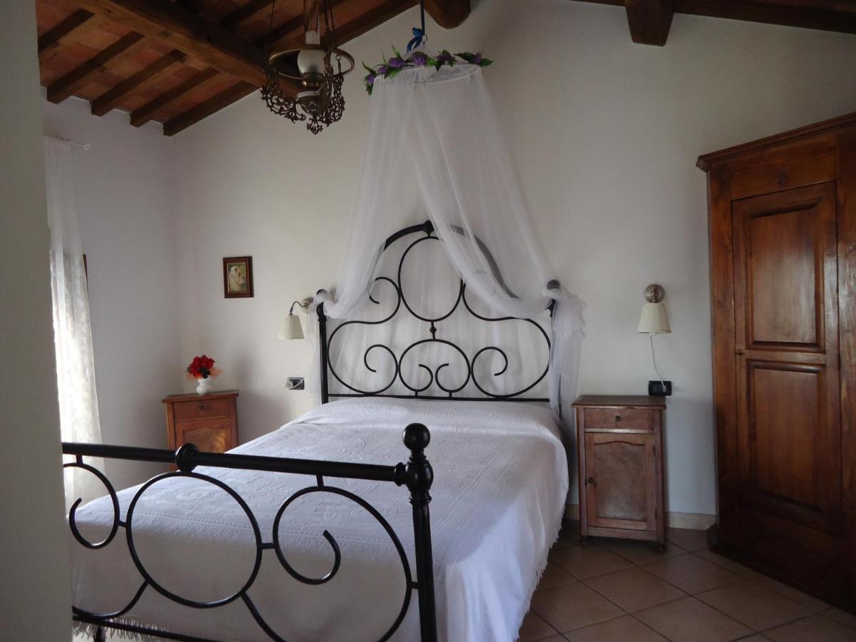Apartment Di Papiano *