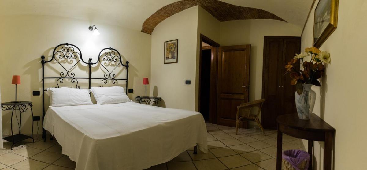 Apartment Di Papiano