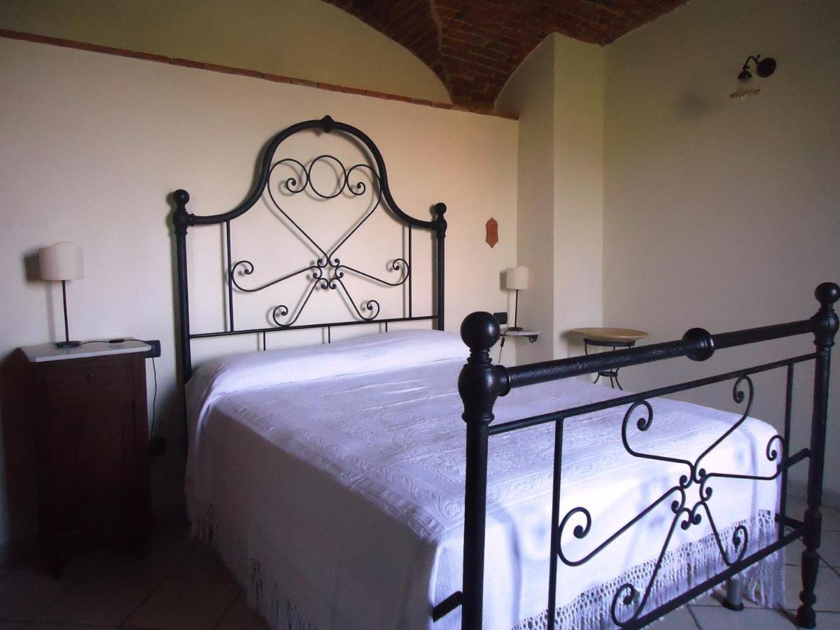 Di Papiano San Baronto