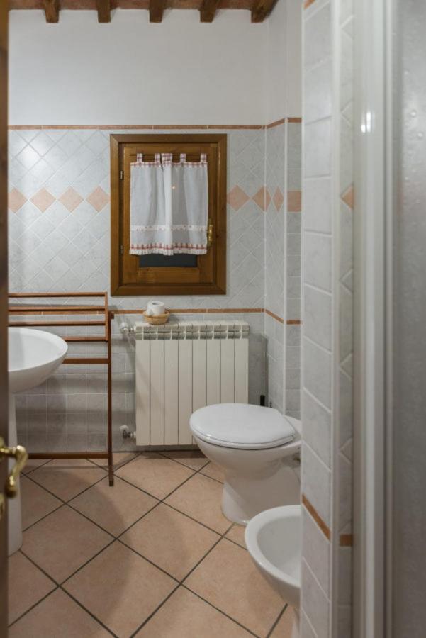 Apartment Di Papiano San Baronto