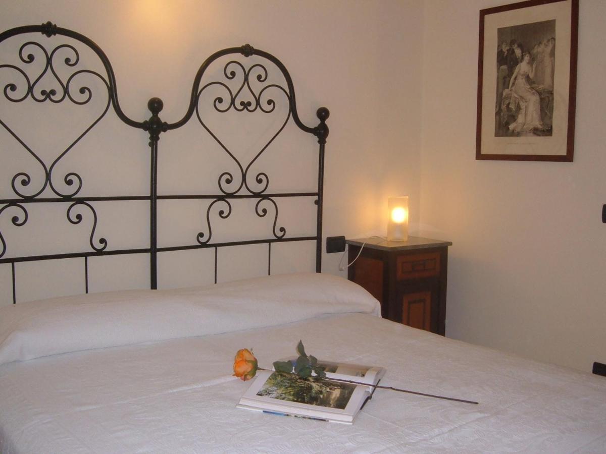 Apartment Di Papiano *