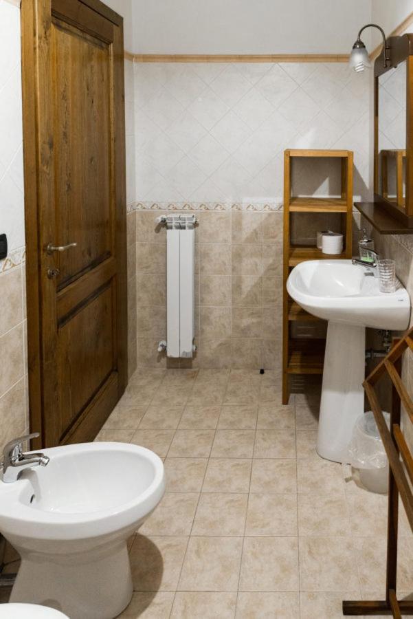 Apartment Di Papiano San Baronto