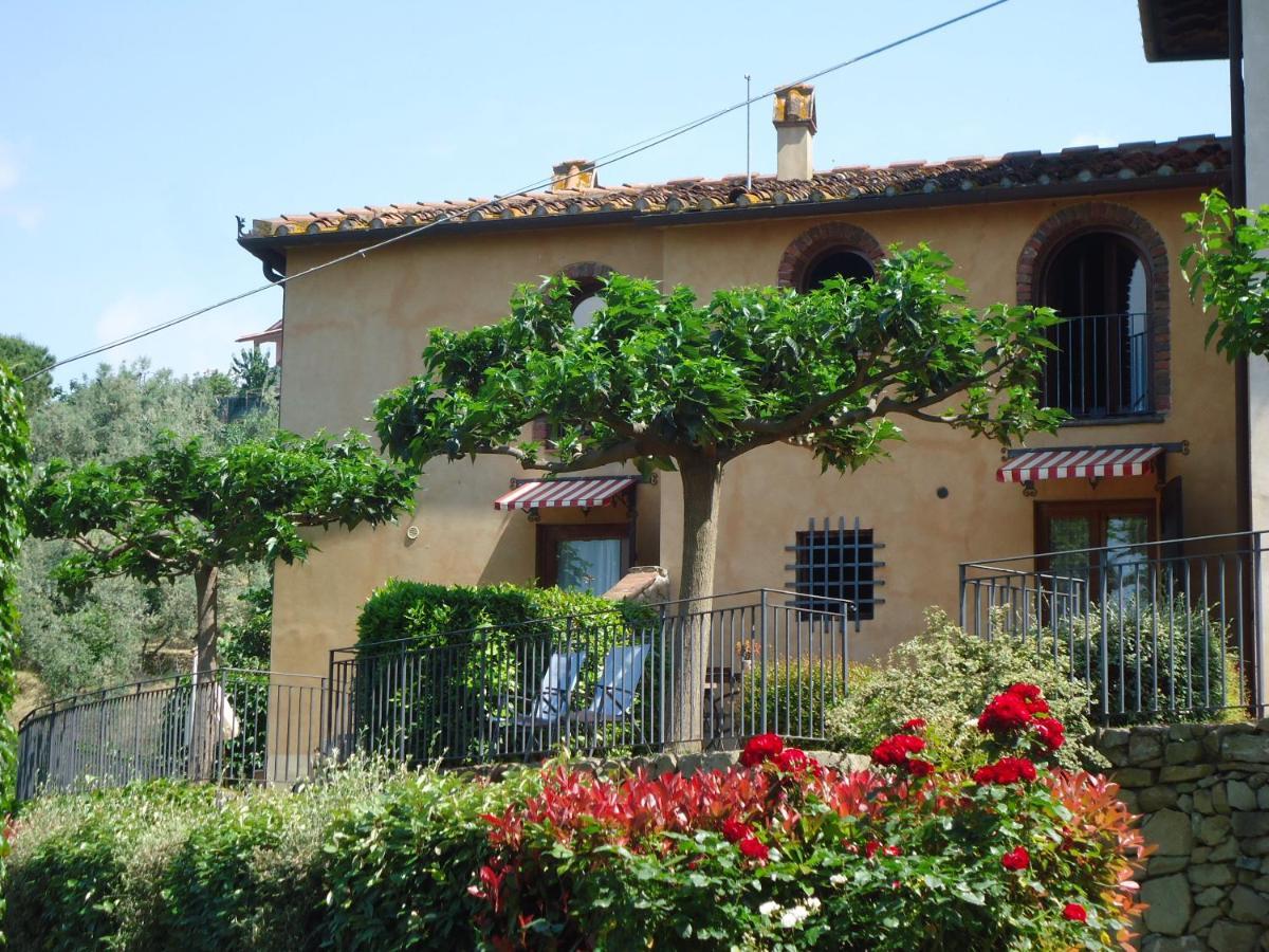 Di Papiano San Baronto