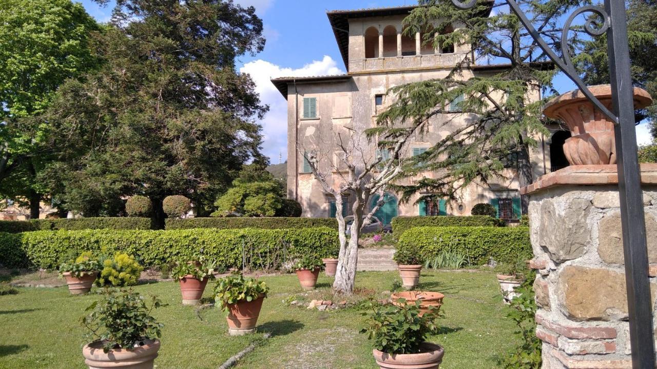 Di Papiano * San Baronto
