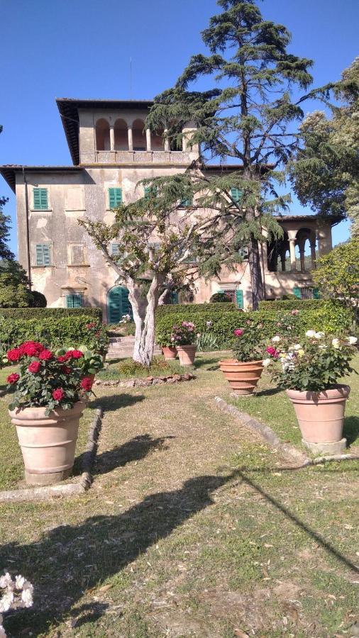 Apartment Di Papiano *