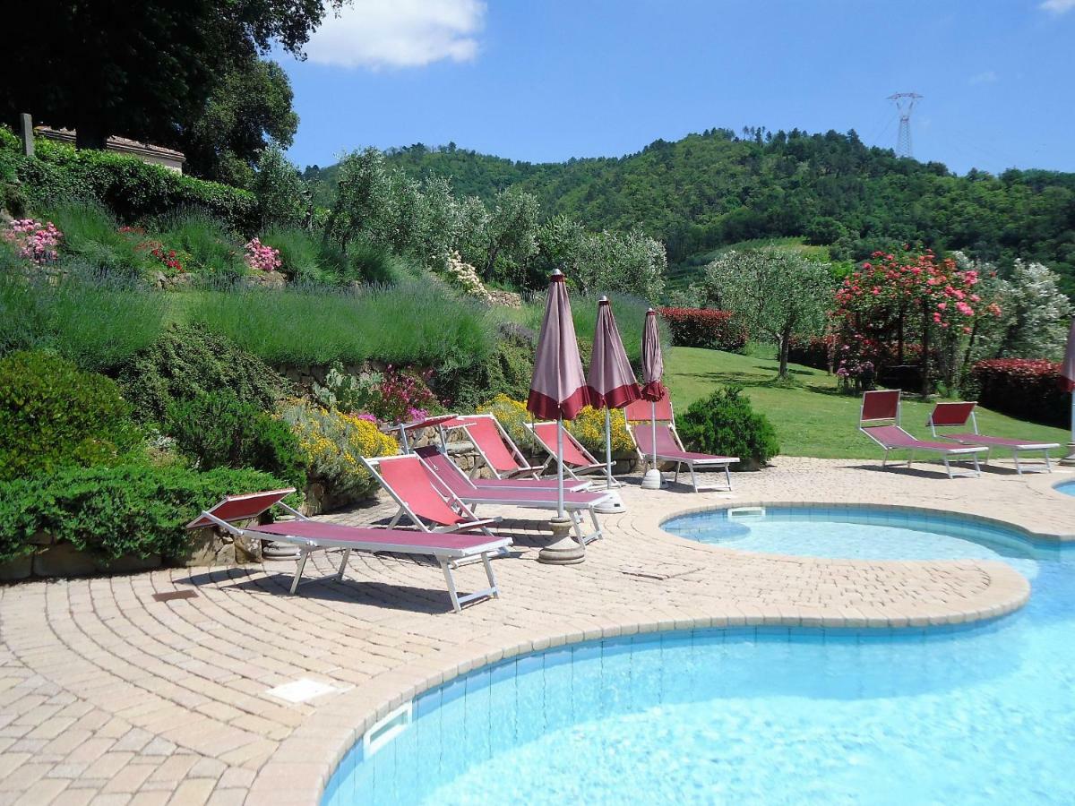 Di Papiano * San Baronto