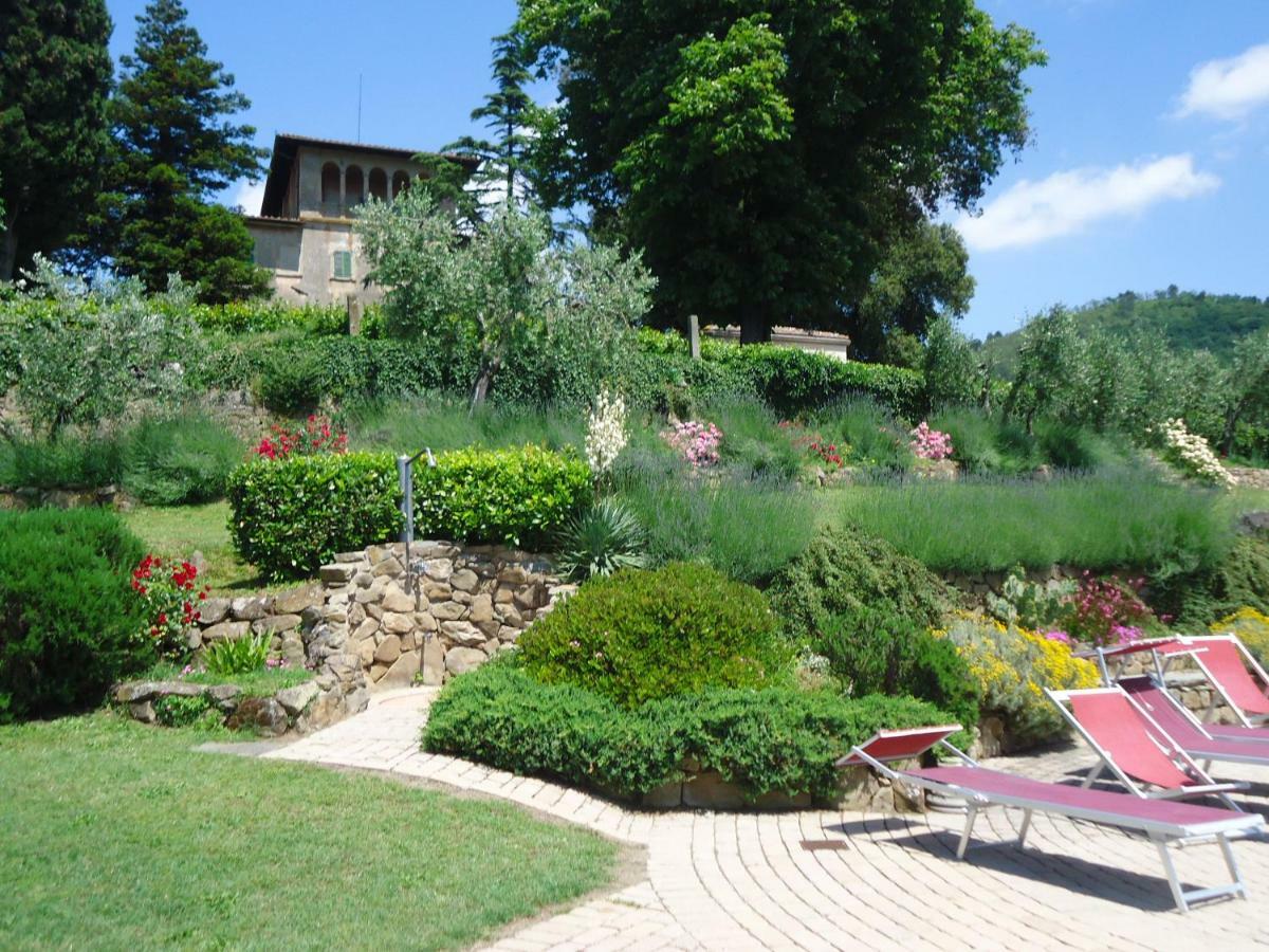 Di Papiano Apartment