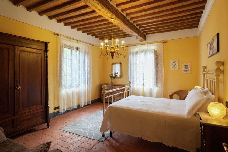 Di Papiano * San Baronto
