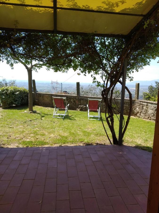 Apartment Di Papiano *